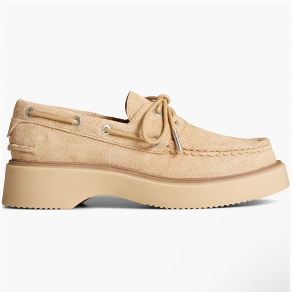 NWT Sperry Bayside Boat Shoe